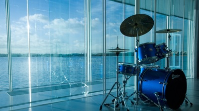 Geluidsisolerende scheidingswanden