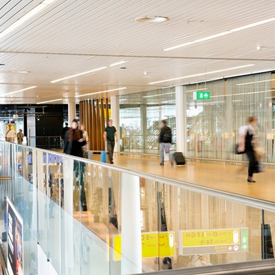 Totalglas Balustrades