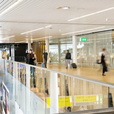 Totalglas Balustrades