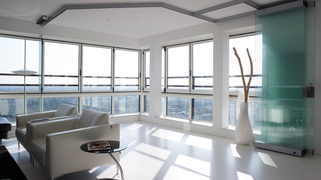 Horizantale schuifwanden-Total Glas-Woningbouw-Metaglas