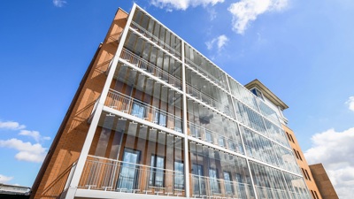 KPN-gebouw, Den Haag