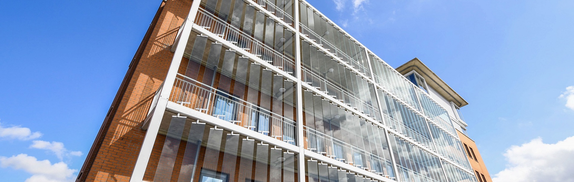 Herontwikkeling-Maanplein-Den Haag-Gevellamellen