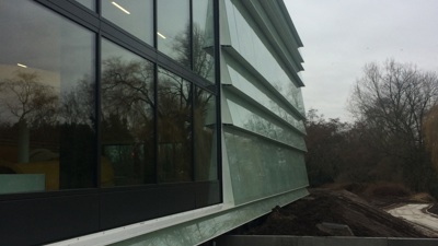 Zwembad Den Uyl, Mol (BE)