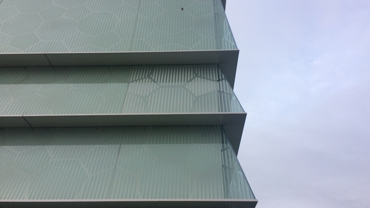 Zwembadcomplex-Gevelbekleding-Nieuwbouw-Mviewplus