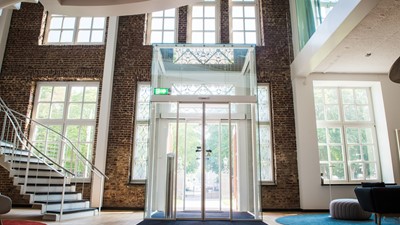 Obvion Hypotheken, Heerlen