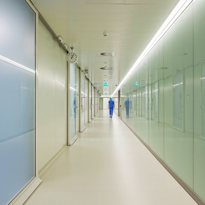 Totalglas puien en deuren