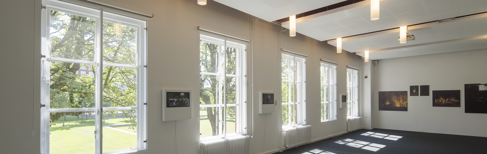 Stadsarchief, Breda 2