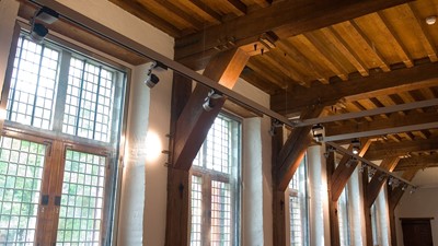 MetaPlus Inbraak-kogelwerend