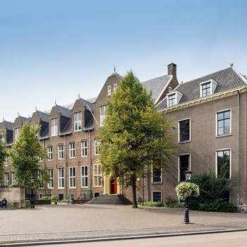 Janskerkhof Utrecht-Ady Steketee-Renovatie-Ontwerp