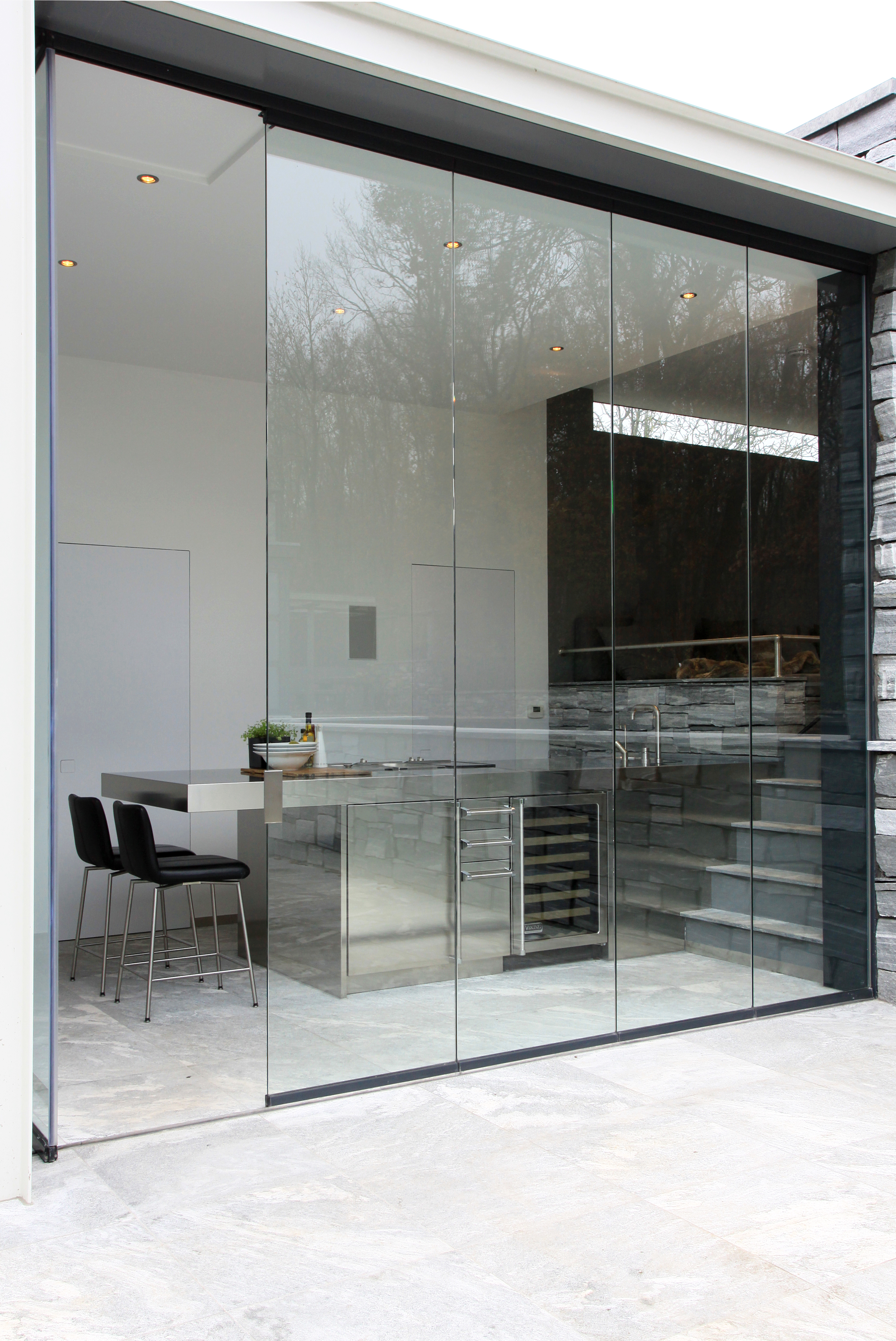 Balkonbeglazing-Windscherm-Tuin-Terras