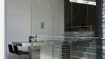Poolhouse, Rhenen