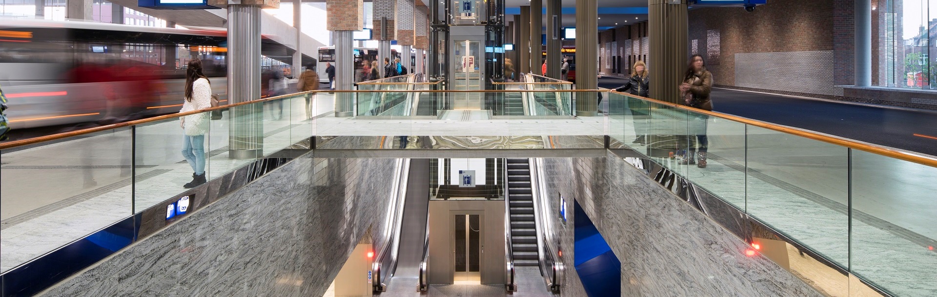 Nieuwbouw-Aluminium profielsysteem-Custom Made-Balustrade