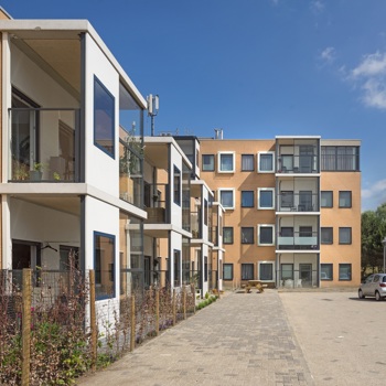 A3 Architecten-LBP Sight-Transformatieproject-Geluidsreductie