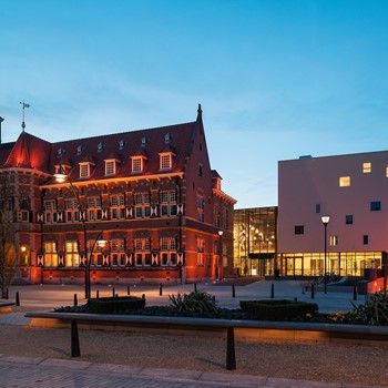 Duurzaamheid-Comfort-Voorzetramen-Gemeentehuis
