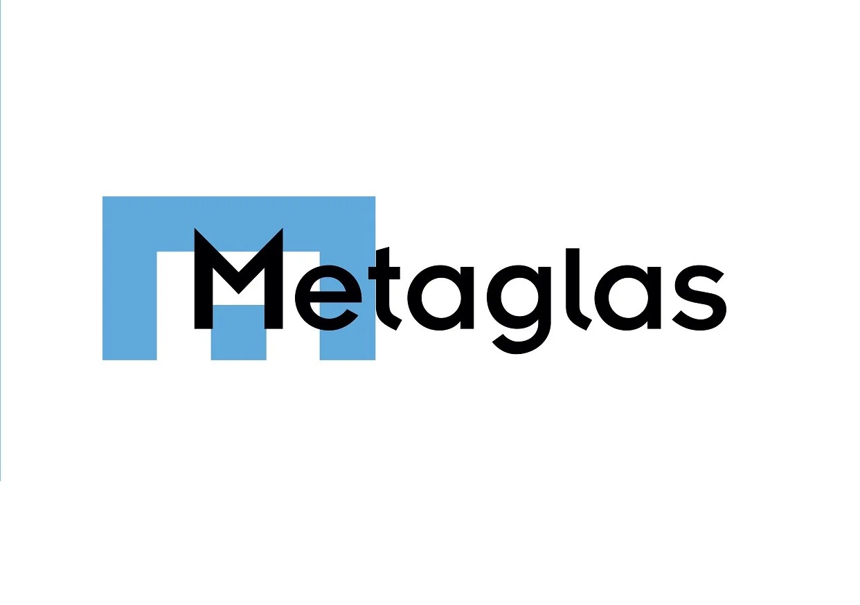 Metaglas Logo