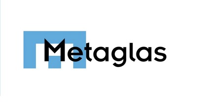 Metaglas Logo