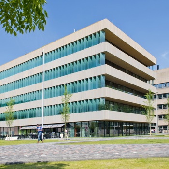 Matrix IV-Amsterdam-Gevellamellen-Mviewplus