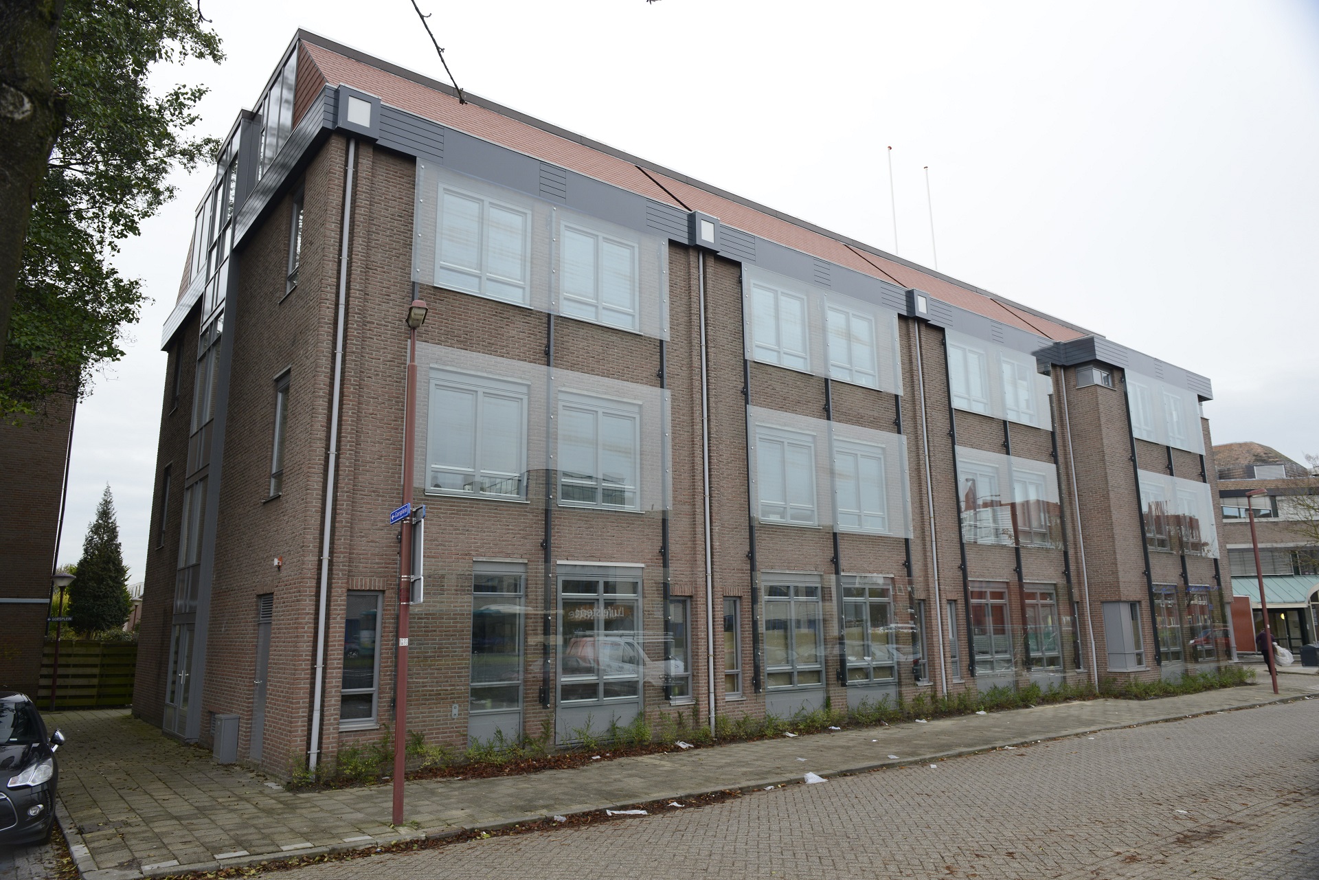 Early Bird, Nieuwegein