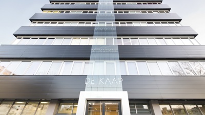 De Kaap, Utrecht-Overvecht