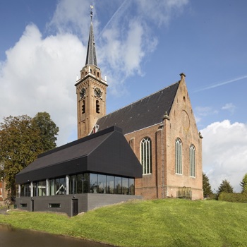 Keyserkerk-Middenbeemster-Glazen pui-Mviewplus (1)