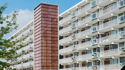 Castor & Pollux, Leerdam
