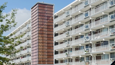 Castor & Pollux, Leerdam