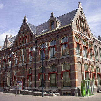 Glazen binnenwand-Slaapkamer-Woningbouw-Mviewplus