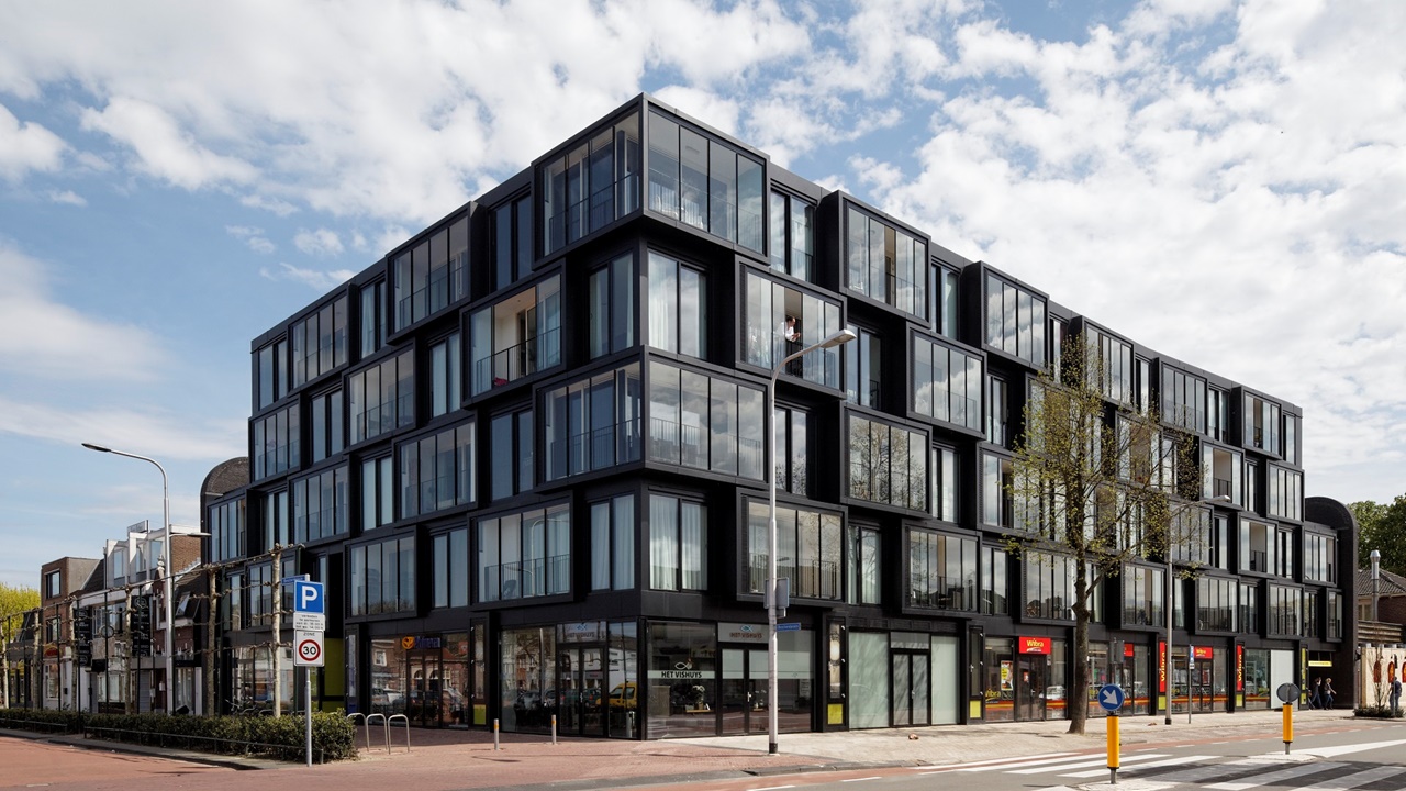 Malmö-Tilburg-Appartementencomplex-Mviewplus