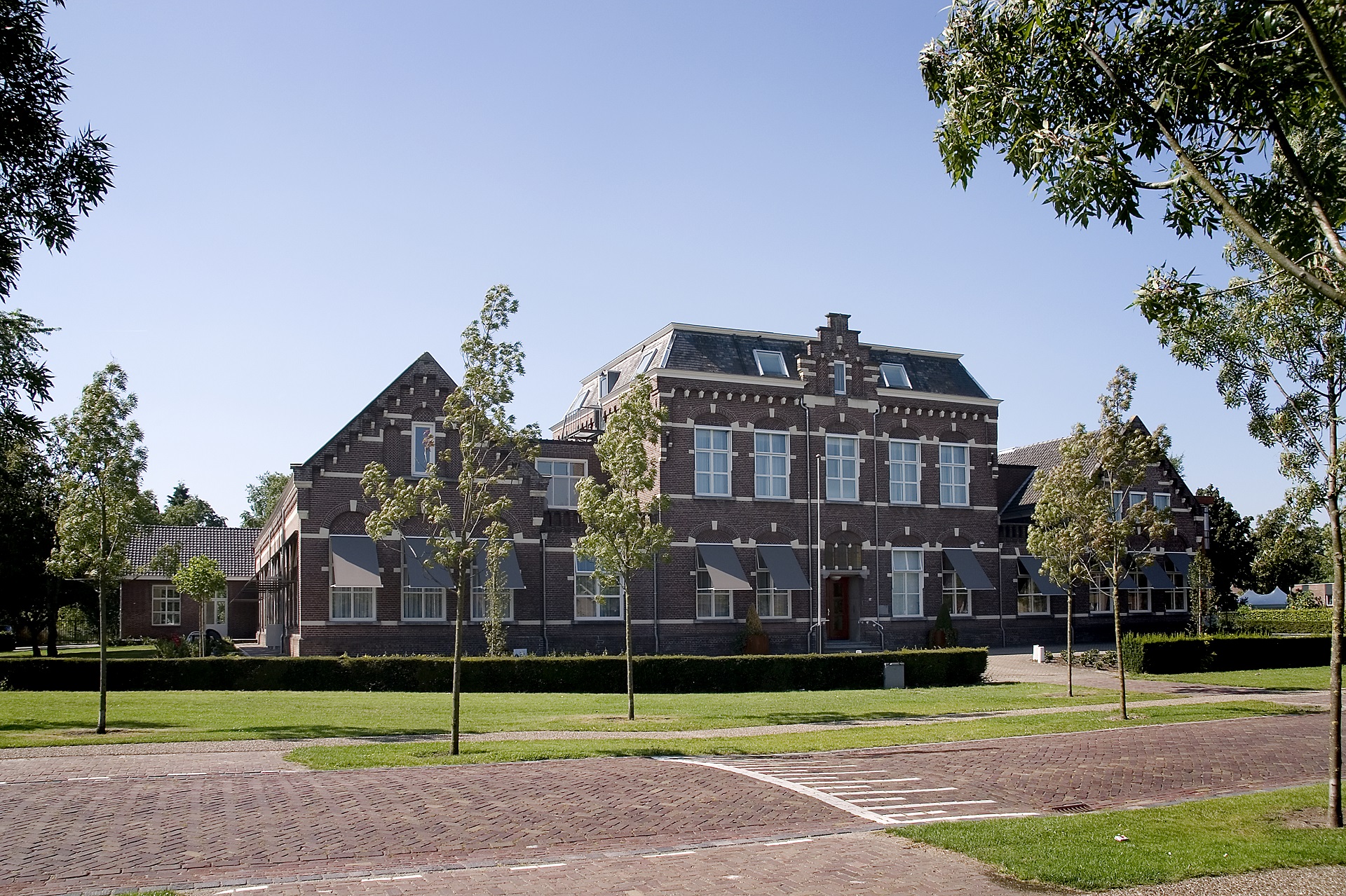 Klooster Marieheide-Renovatie-Isoleren-Voorzetramen-Mviewplus