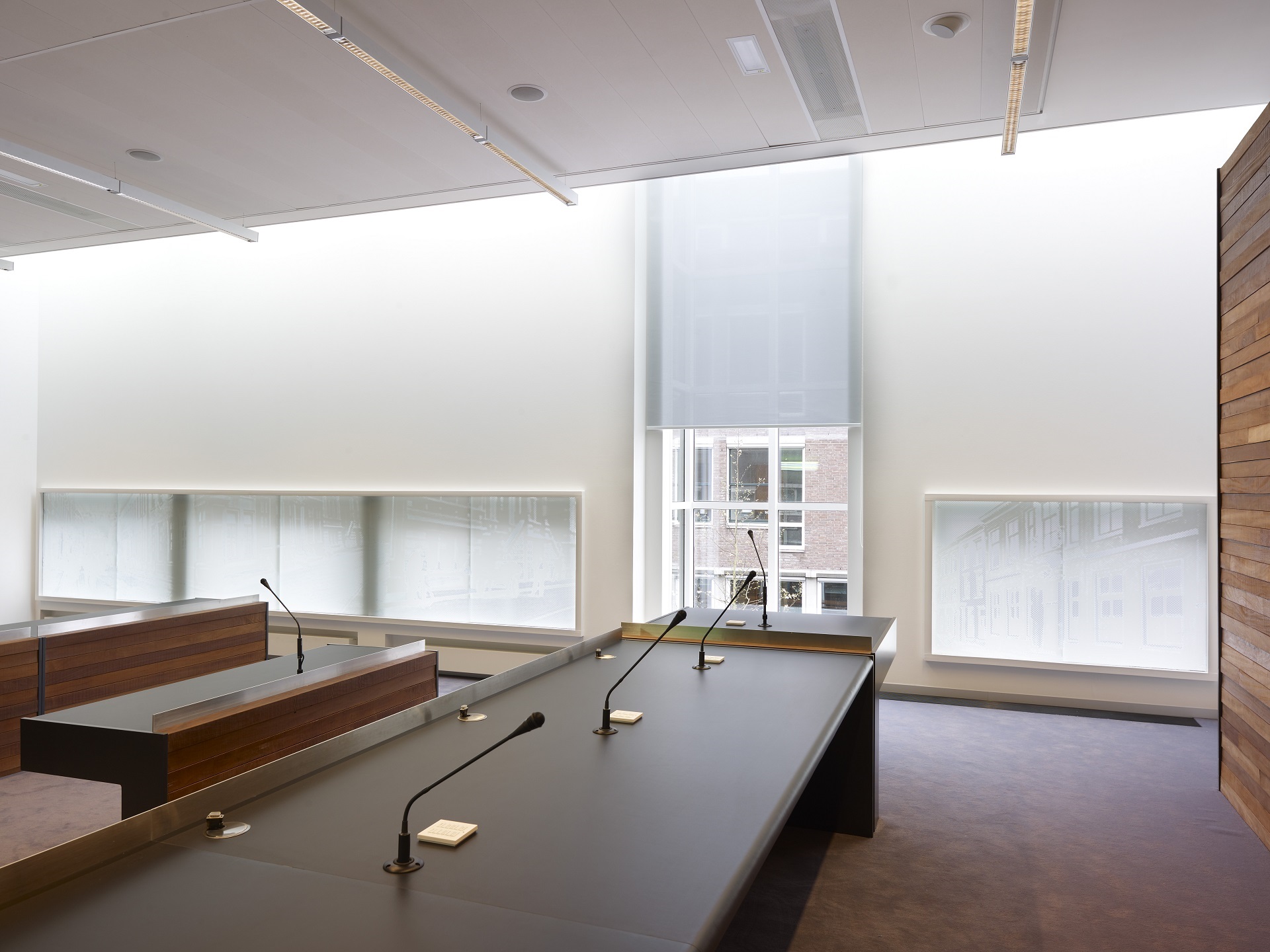 Rechtbank-Haarlem-Total Glas-Puien en deuren-Mviewplus