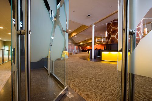 Burgers Zoo-Arnhem-Deuren-Mviewplus