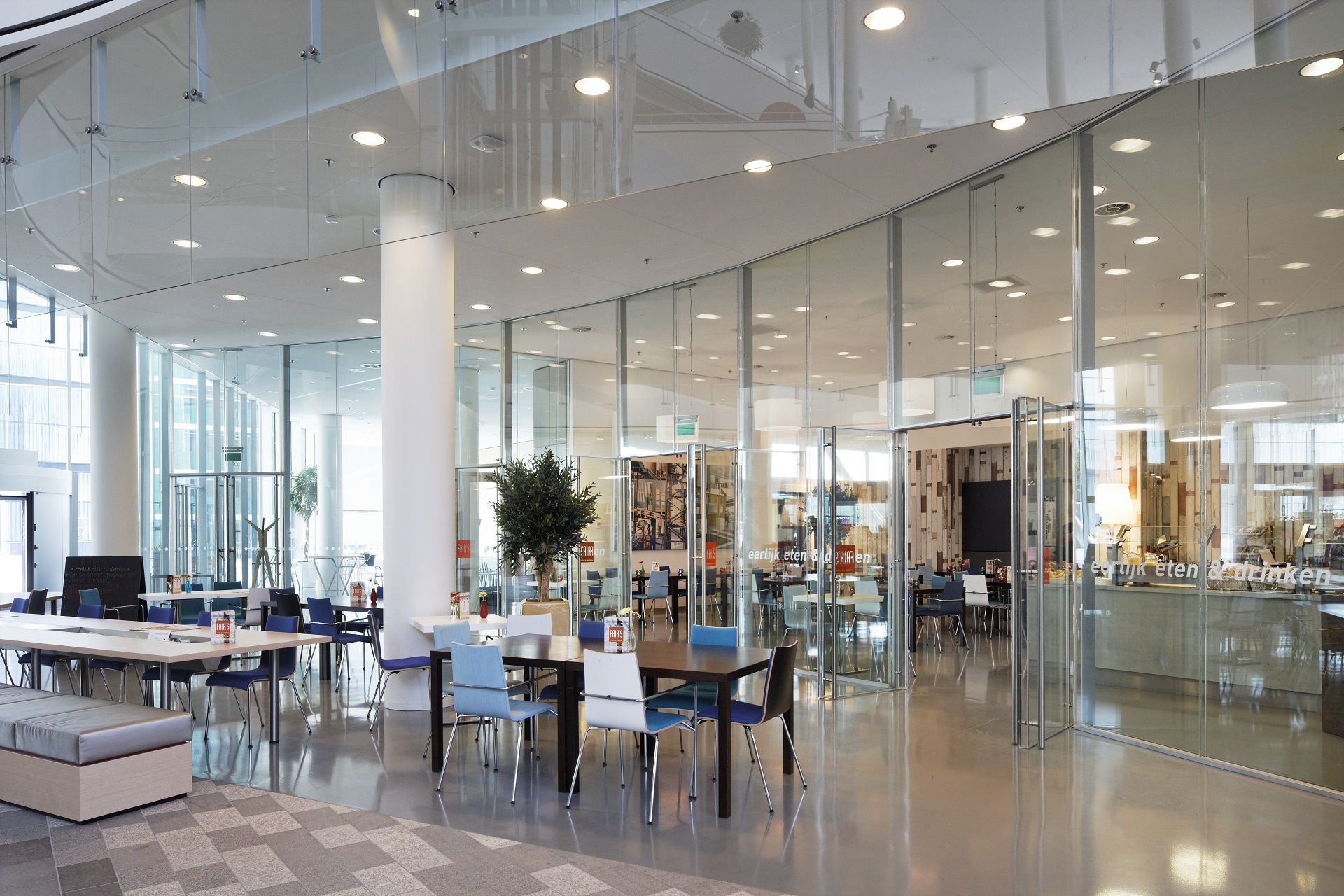 Geïsoleerde-Wanden-Deuren-Stadshuis-Nieuwegein