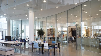 Stadshuis, Nieuwegein