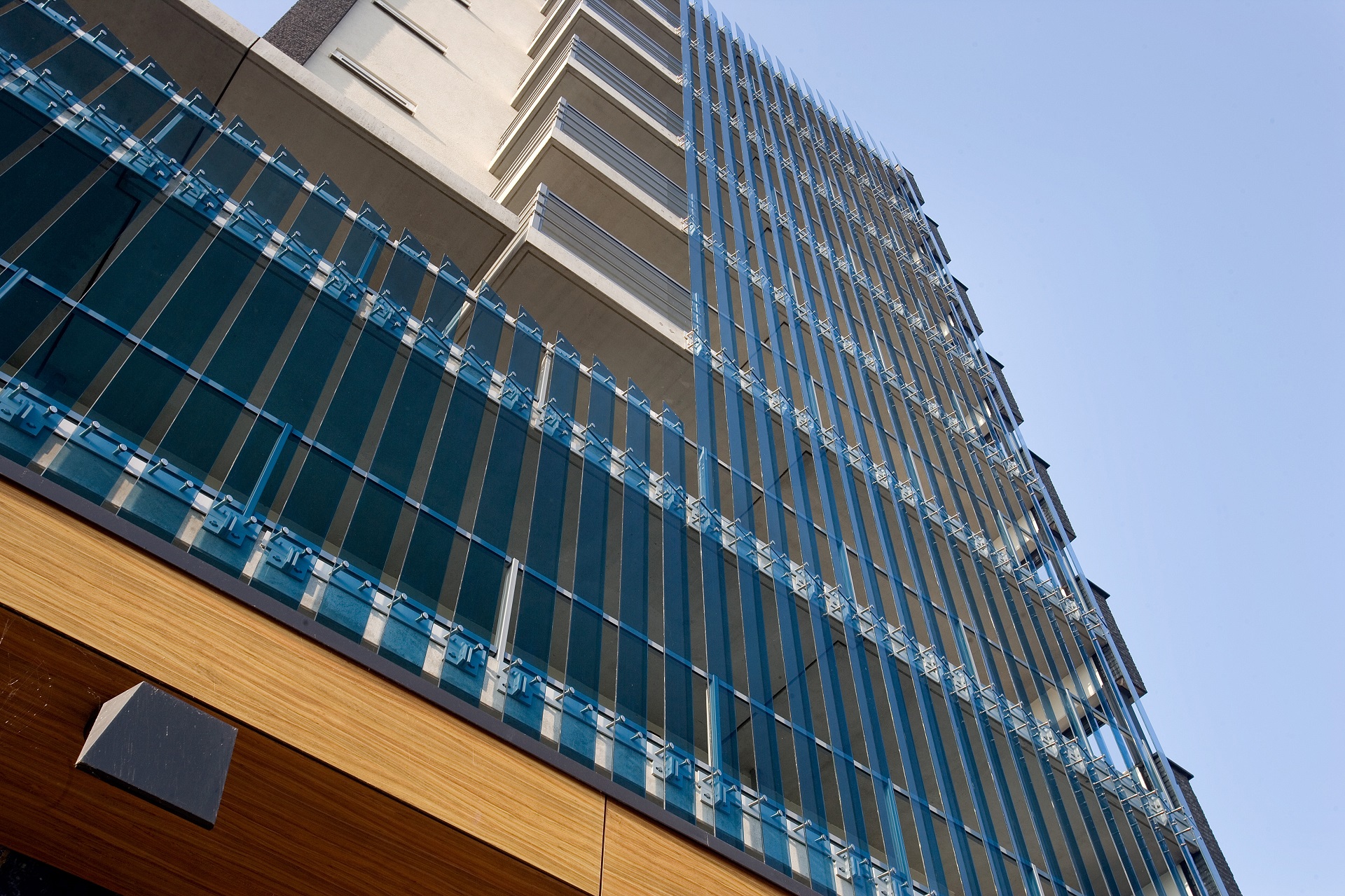 Termaathuis, Rotterdam