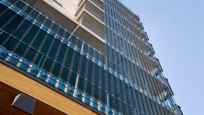 Termaathuis, Rotterdam