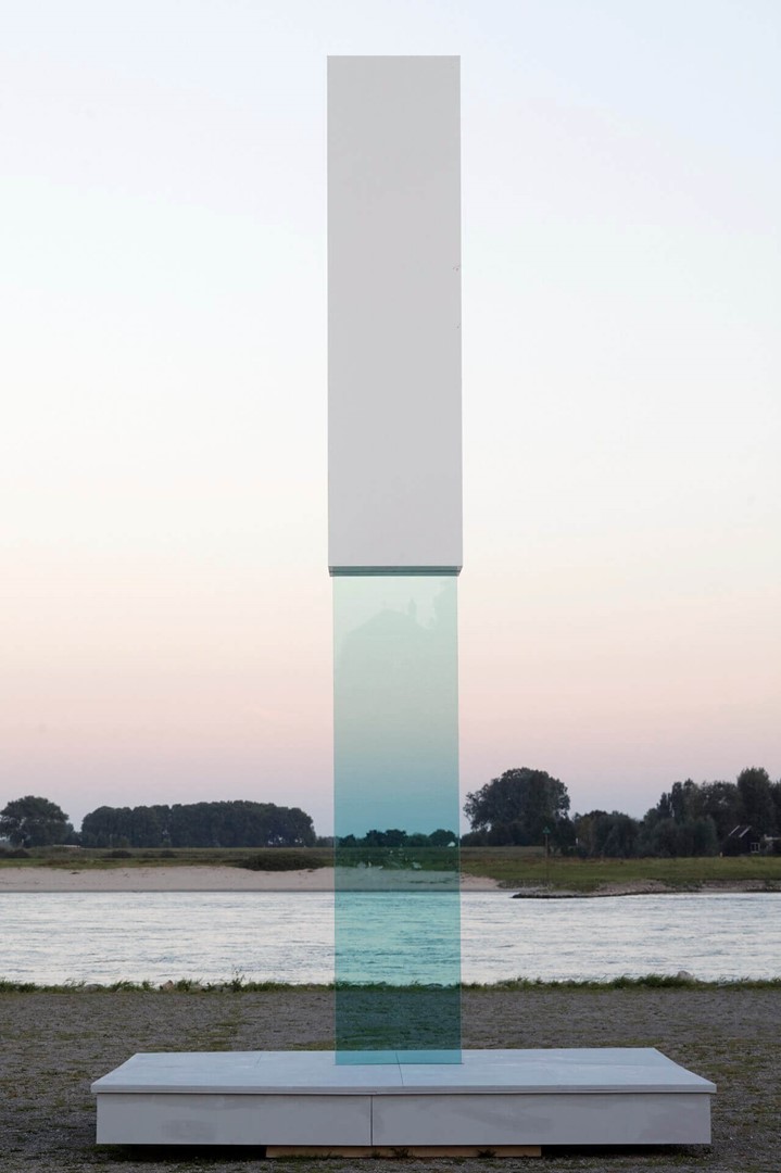 Kunstwerk Fred Schoen, Varik