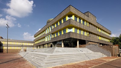 Renovatie Stadshuis, Doetinchem