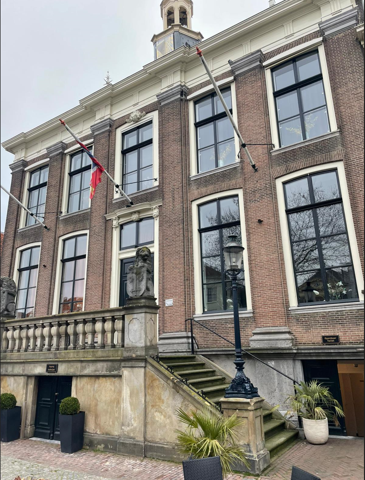 Gemeentehuis Zaltbommel (3)