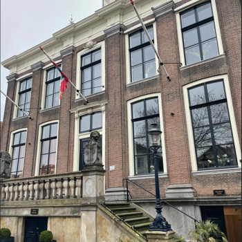Gemeentehuis Zaltbommel (3)