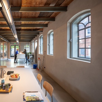 TW Lytse Side Koffietafel 2 HR (Klien)