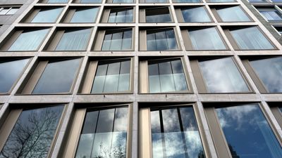 Westblaak, Rotterdam