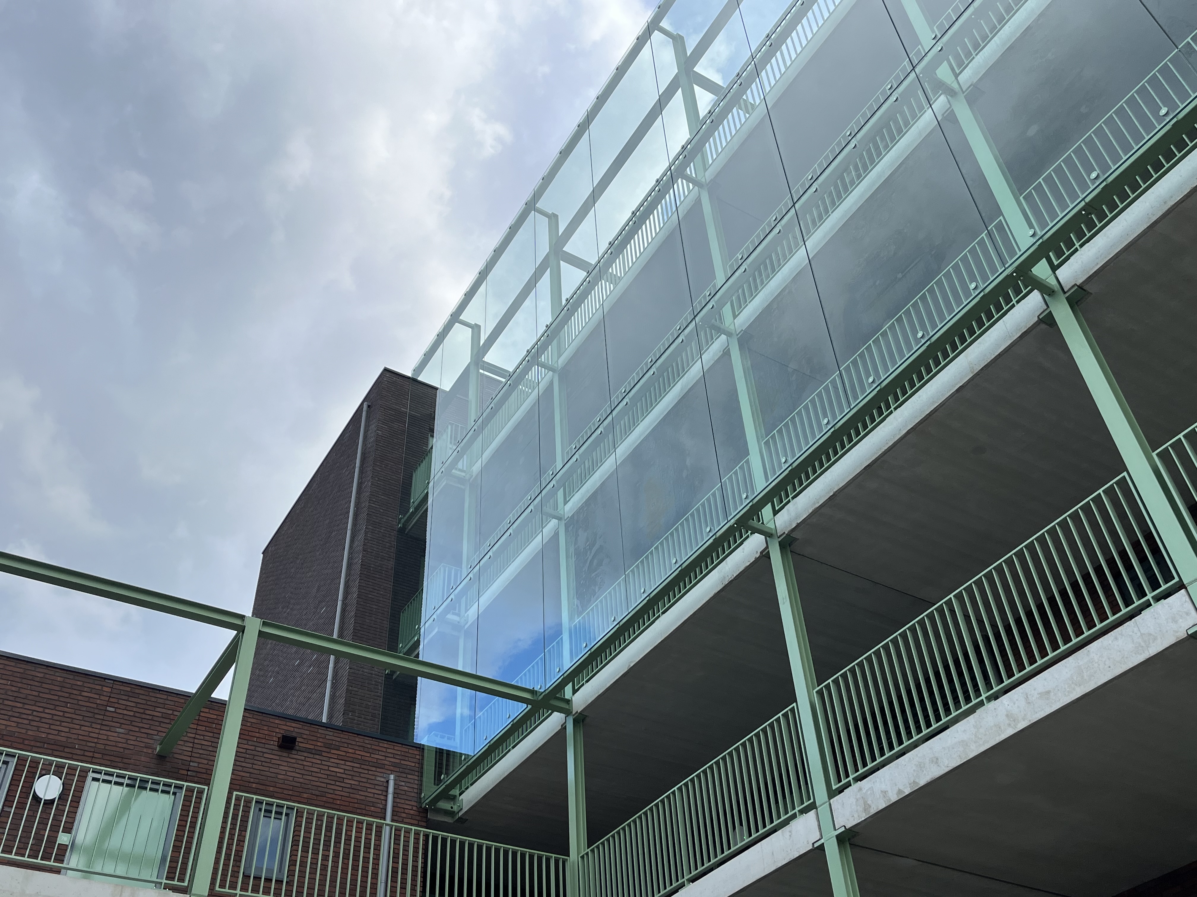 Kadekwartier, Arnhem