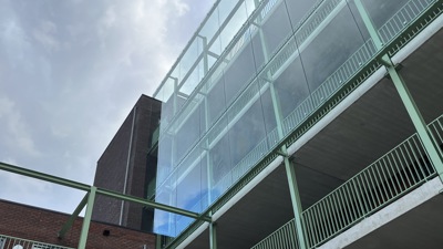 Kadekwartier, Arnhem