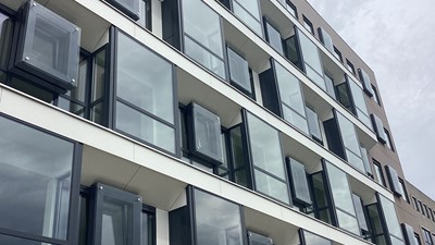 Barbizonlaan, Capelle ad Ijssel