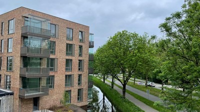 Schuylenburcht, Oudewater