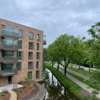 Schuylenburcht, Oudewater