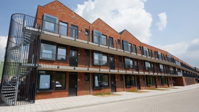 Stationslocatie, Mijdrecht