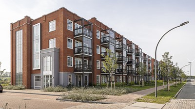 Park Triangel, Waddinxveen