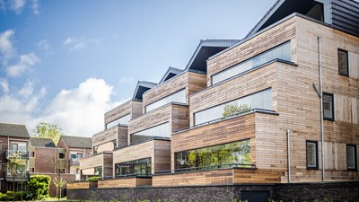 M-view balkonbeglazing algemeen