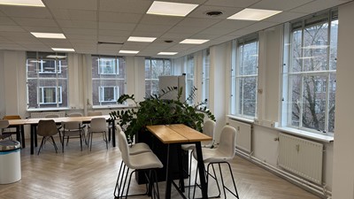 Meent, Utrecht